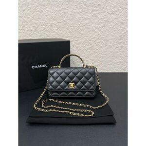 Chanel Women Pre-Loved Bag Very Good Condition